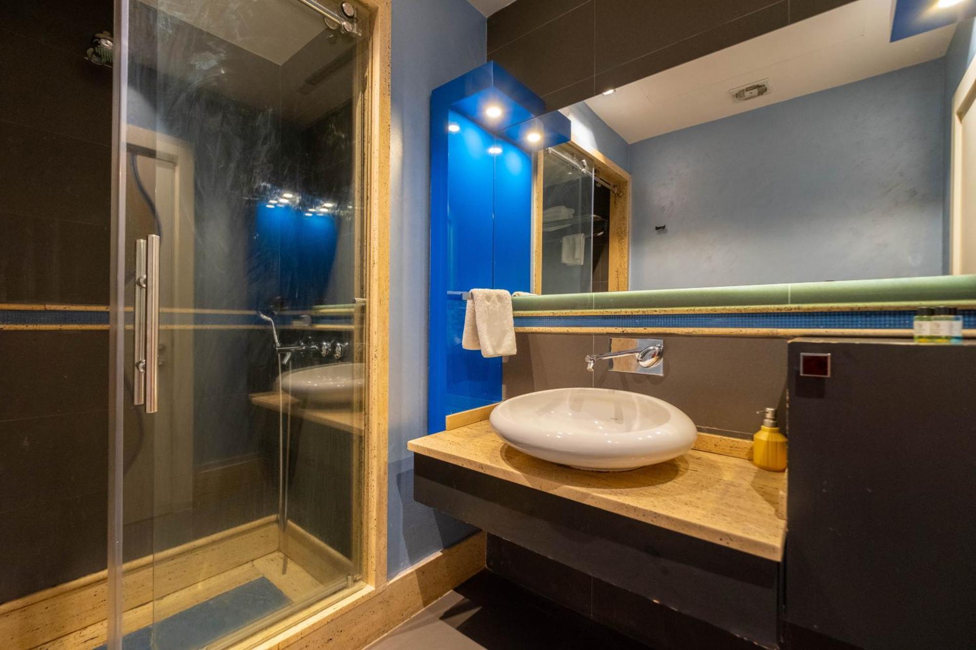 Ar-Mo-Ni Apartment Истанбул Екстериор снимка